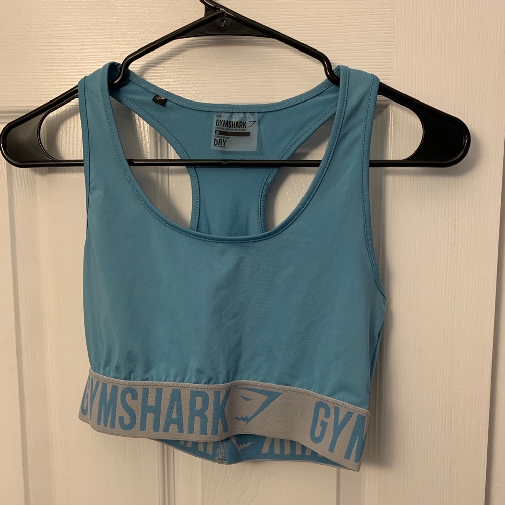 Gymshark sports bra